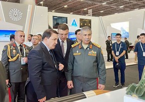 Signing ceremony held at IDEF 2025