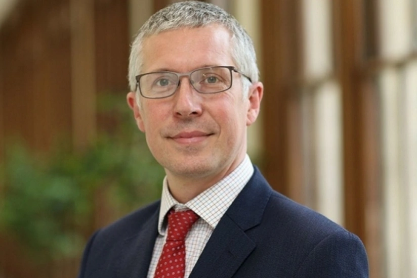 Britaniya səfiri ümummilli lider Heydər Əliyevi anıb