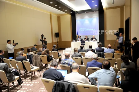 Asiya İnkişaf Bankı Azərbaycana daha 750 mln. dollar ayıracaq