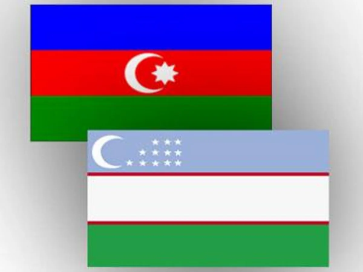 Azərbaycan və Özbəkistan arasında qarşılıqlı humanitar yardım olub