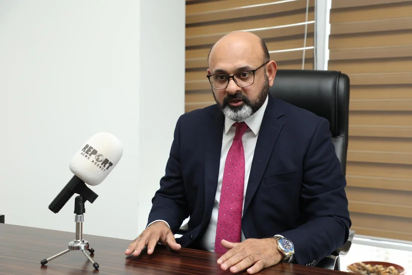 Pakistan Azərbaycanda İT Parkın yaradılmasını təklif edib