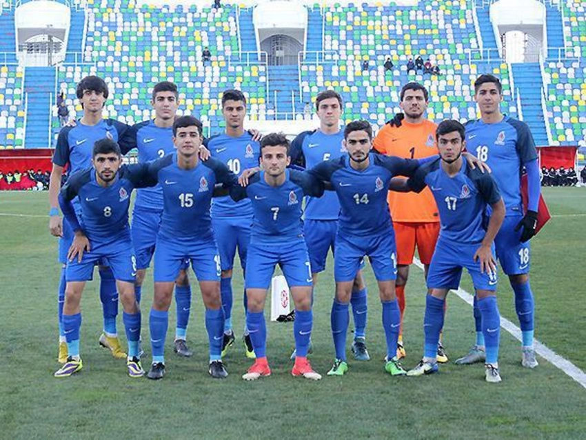 Bu gün Azərbaycan millisi Avropa çempionatının elit-raundunda ilk oyununu keçirəcək