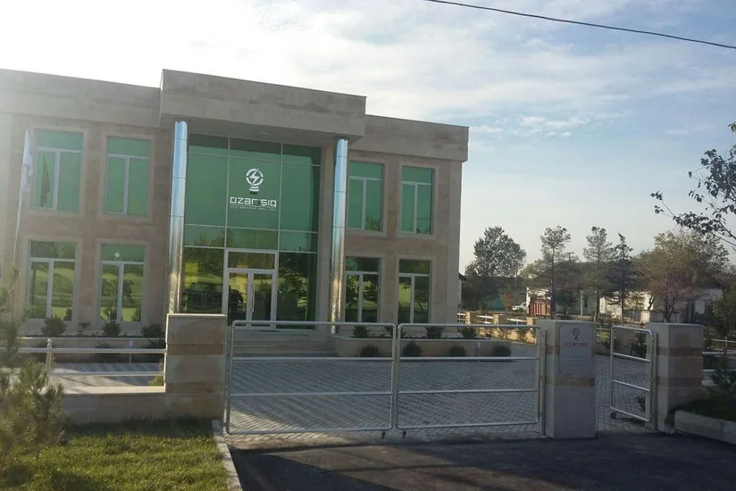 “Azərişıq”: Ağsu rayon Mərkəzi Xəstəxanasına verilən elektrik enerjisinin bərpası üçün borc ödənilməlidir
