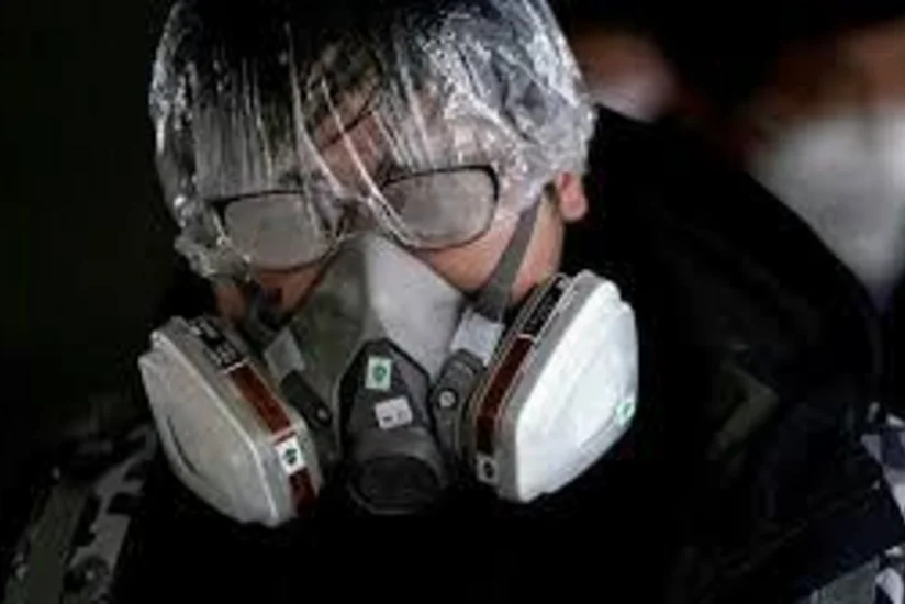 В Китае за нарушения во время эпидемии коронавируса могут приговорить к смертной казни