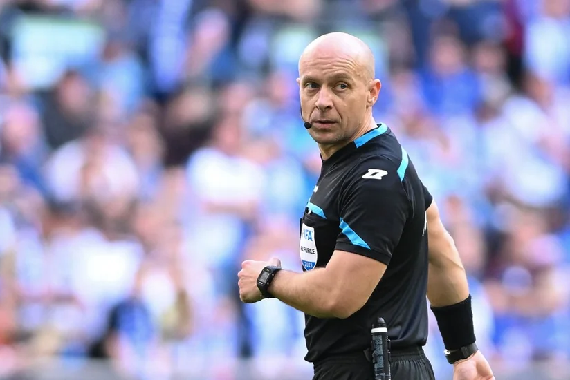 Çempionlar Liqası: UEFA final matçının baş hakimini dəyişməyəcək