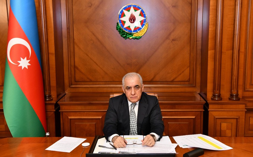 Operativ Qərargahda pandemiya ilə bağlı respublika müşavirəsi keçirilib