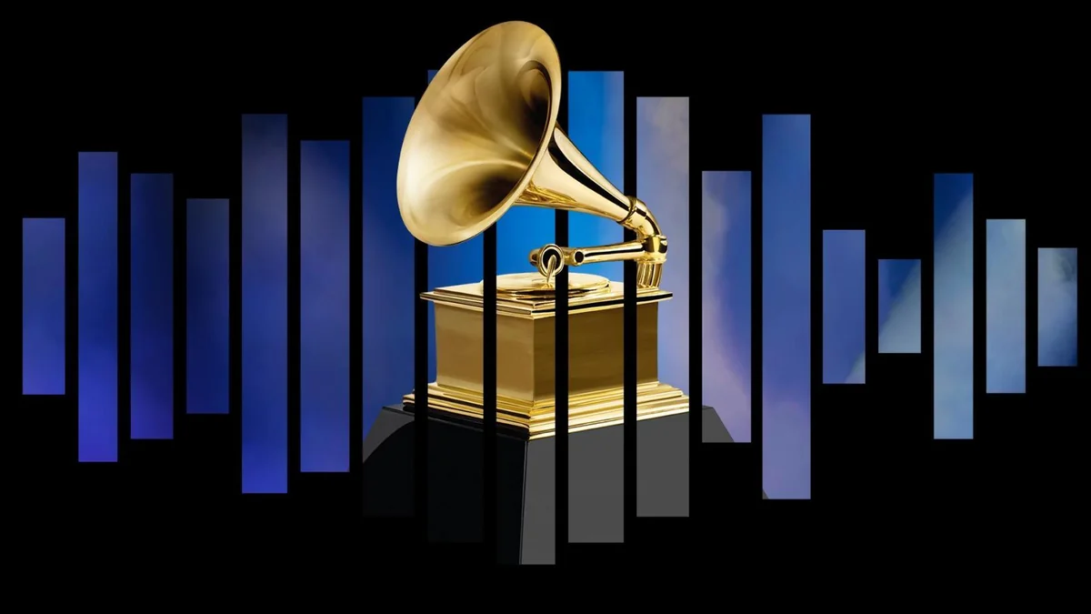 This is America Grammy versiyasi üzrə ilin mahnısı seçilib - VİDEO