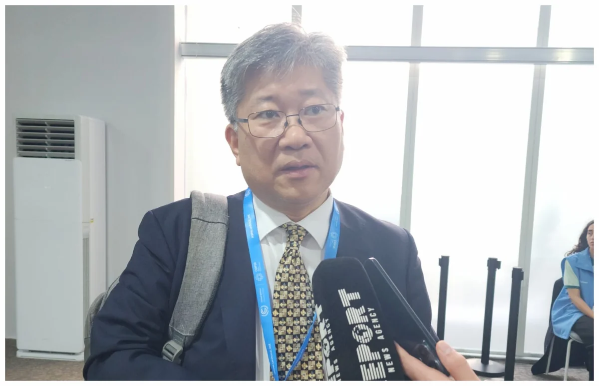 ITF-in baş katibi: Orta Dəhliz Avropadan Asiyaya standart marşrutlara sərfəli alternativdir