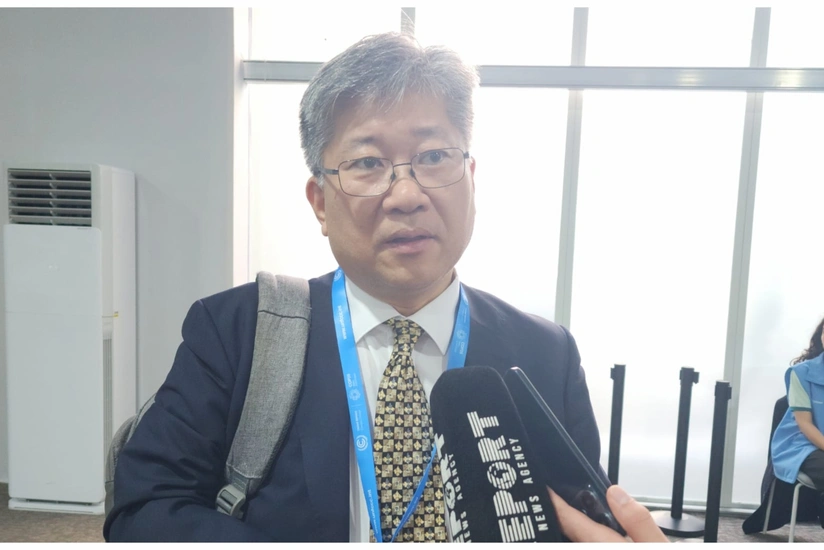 ITF Secretary General: Middle Corridor profitable alternative to standard routes from Europe to Asia