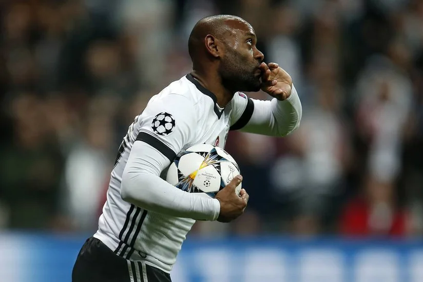 Бразильский футболист перешел в казахстанский клуб