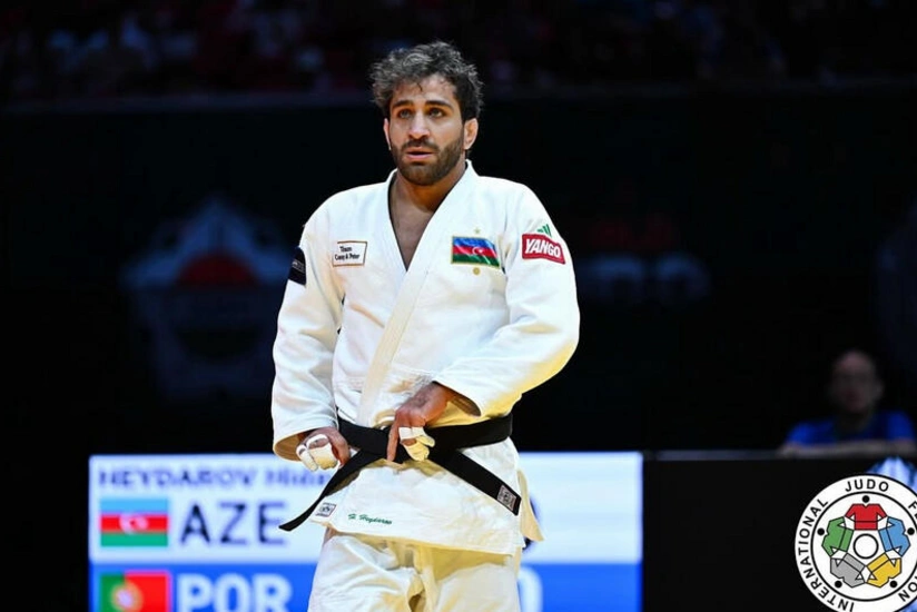 Hidayət Heydərov: Mən buradayam və qələbə yenə gələcək