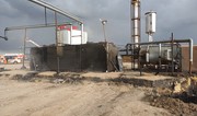 Türkiyədə müəssisədə partlayış olub, ölən və yaralanan var