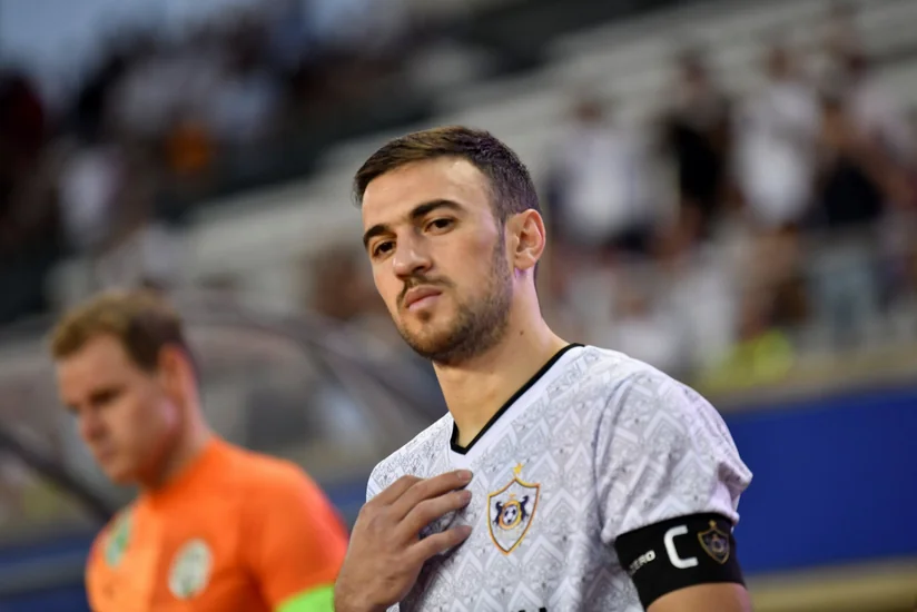 Qara Qarayev: Azərbaycan futbolu ilə bağlı mifləri qırmaq istəyirik