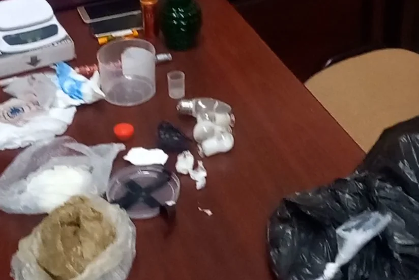 Bakıda daha 7 narkotacir saxlanılıb