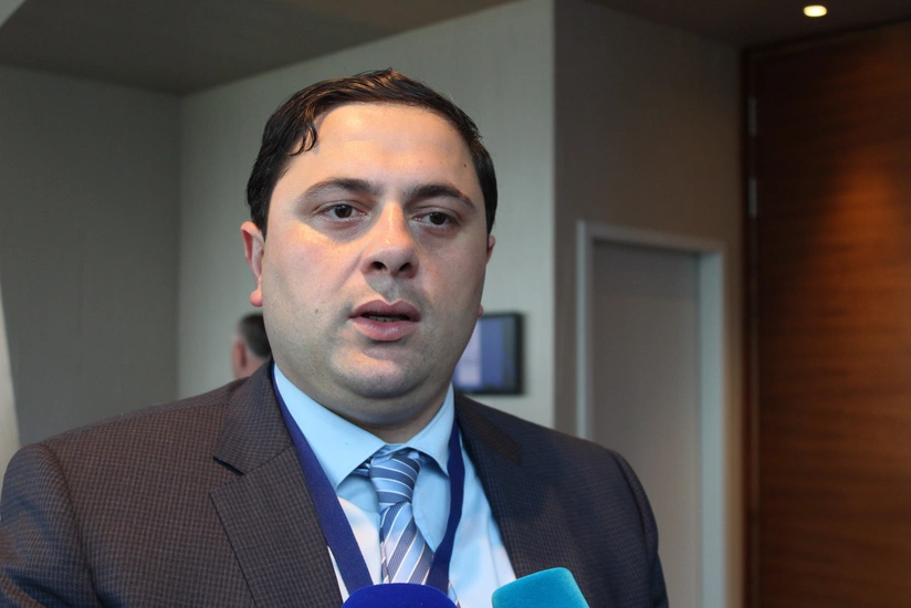 Romeo Mikautadze: Gürcüstan gələn il də qaz tələbatını Azərbaycan qazı hesabına ödəyəcək”