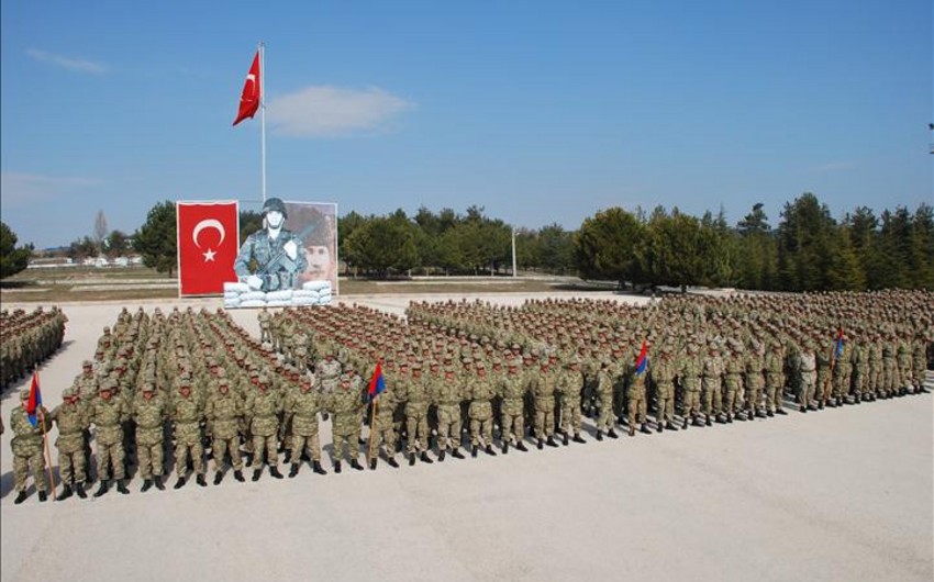 Türkiyə hərbi məktəblərində ilk dəfə olaraq İslam dini tədris olunacaq