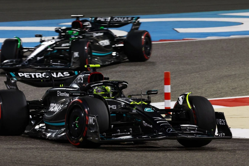 Formula 1: Macarıstan Qran-prisində sıralama turunun qalibi məlum olub