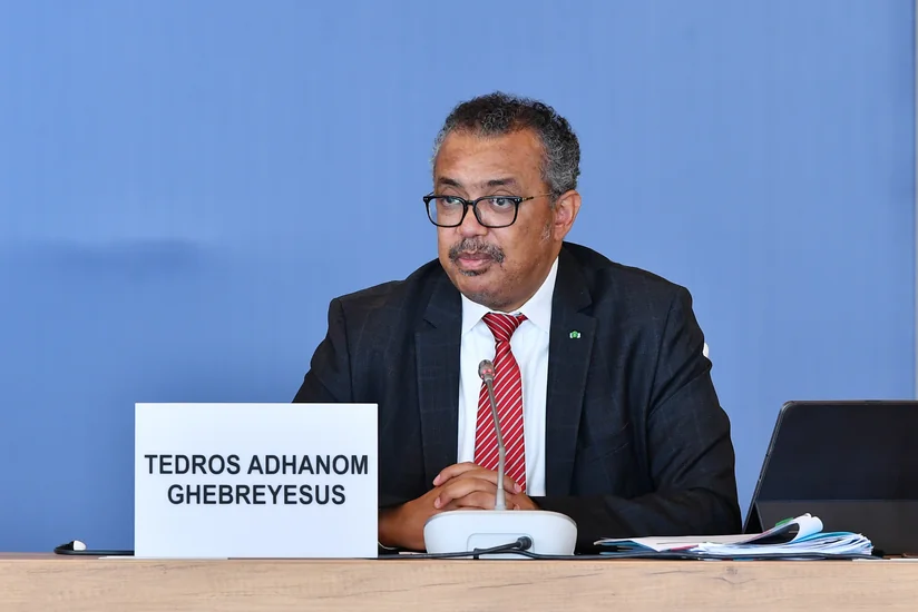 ÜST-ün rəhbəri: “Azərbaycanda koronavirus pandemiyası ən aşağı səviyyəyə enib