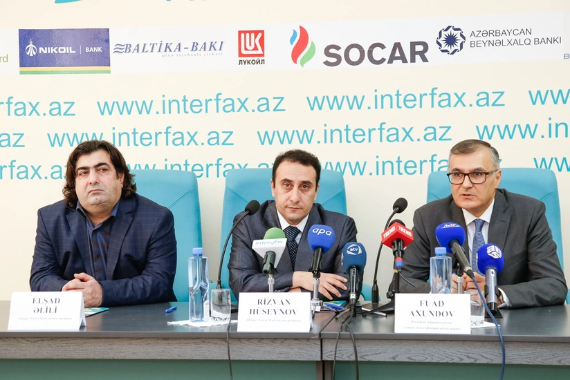 Azərbaycan ermənilərin ifşası üçün yalan detektoru hazırlayıb