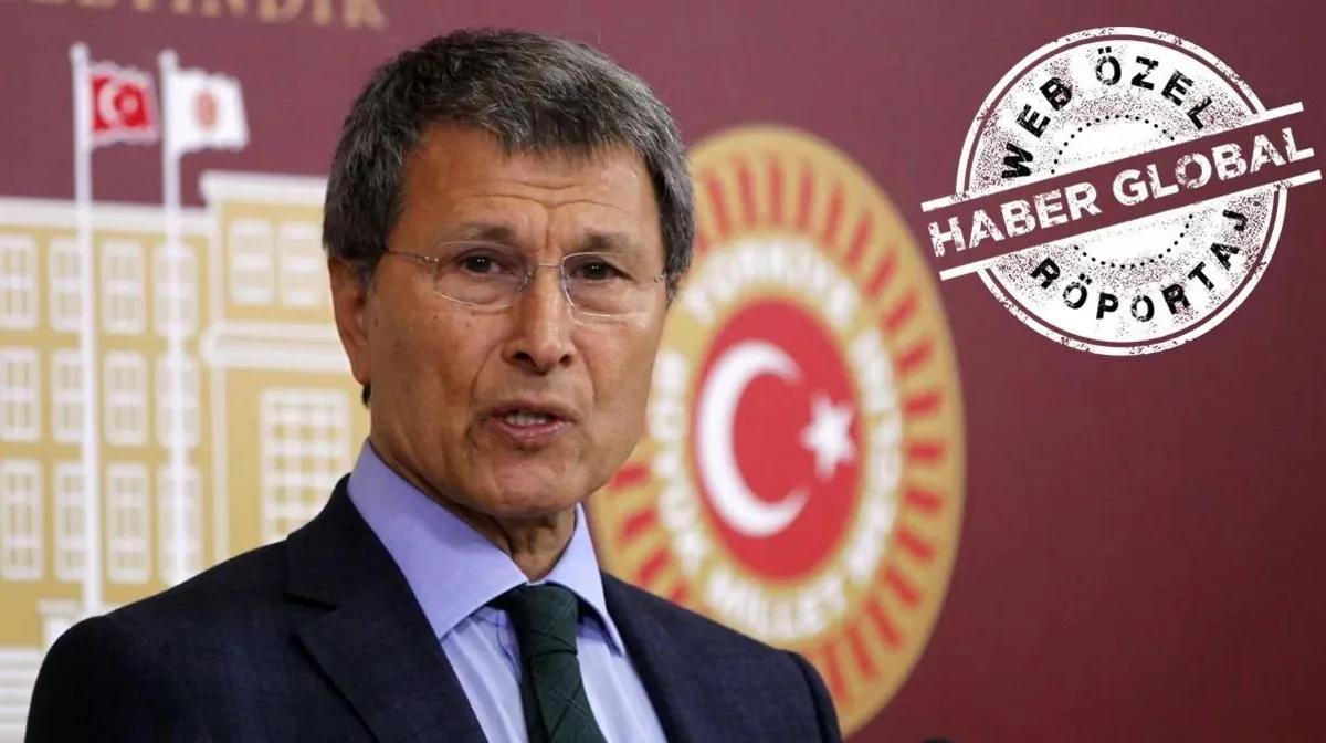 Yusuf Halaçoğlu erməni soyqırımının iç üzünü açdı