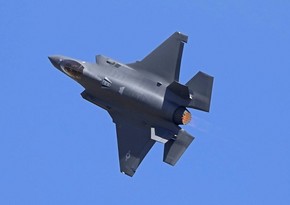 Beynəlxalq koalisiyanın aviasiyası Suriyada Deyr-əz-Zor bazasının infrastrukturunu məhv edib