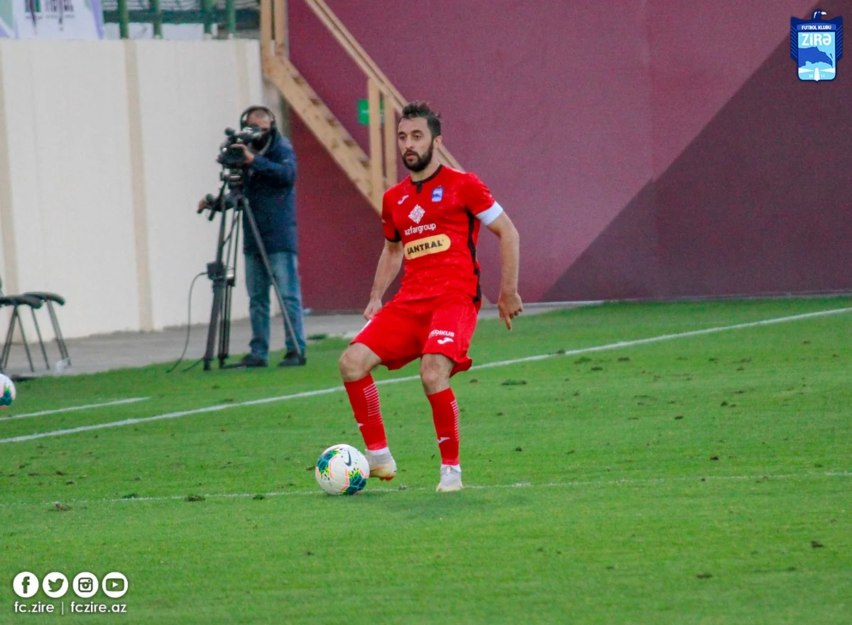 Millimizin futbolçusu: Sevincimizə sevinc qatmaq istəyirik