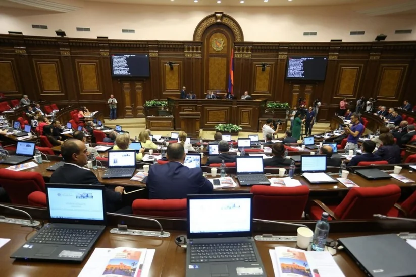В Армении пообещали ратифицировать Римский статут МУС