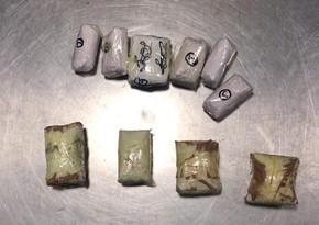 Ötən gün ölkədə 52 kiloqramdan çox narkotik aşkarlanıb