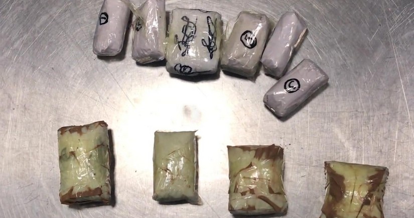 Ötən gün ölkə ərazisində 52 kiloqramdan çox narkotik aşkarlanıb