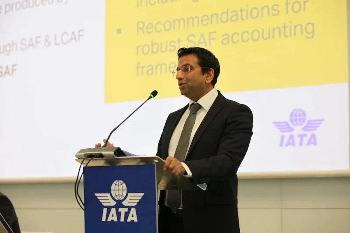 Hemant Mistry: Aviation sector outlook remains uncertain amid oil market volatility