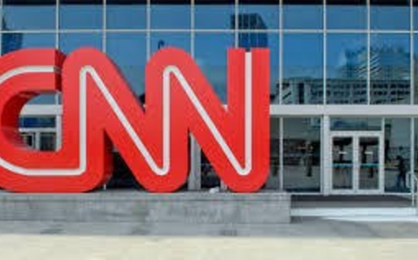 CNN telekanalı Donald Trampı məhkəməyə verib