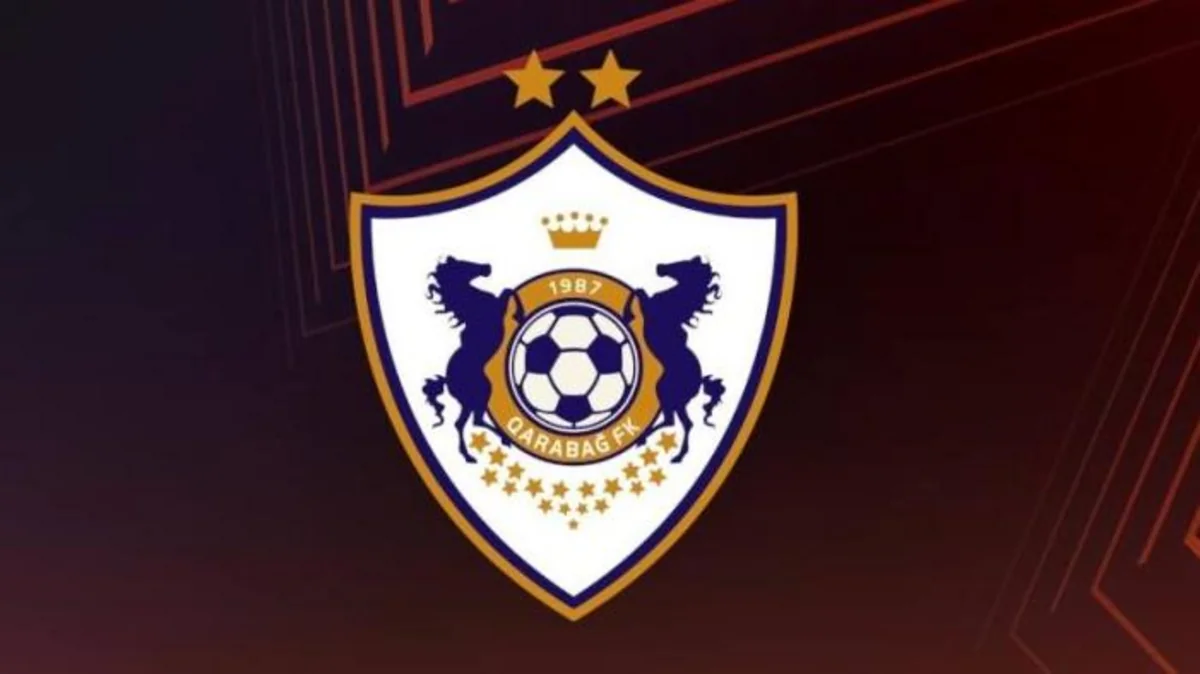 Qarabağ klubu Atletiklə oyuna görə azarkeşlərə müraciət edib