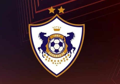 "Qarabağ" klubu dünya reytinqində 10 pillə irəliləyib