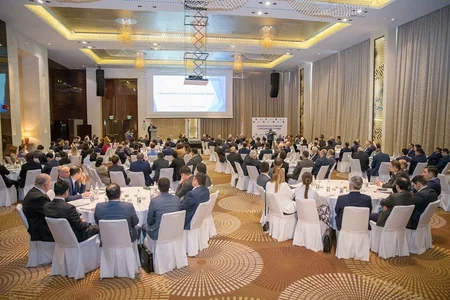 Maliyyə Nazirliyi və Asiya İnkişaf Bankı seminar keçirdi