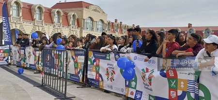 Naxçıvanda Peşələr Festivalı keçirilib - YENİLƏNİB