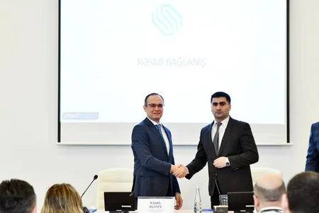 Elektron İdman Növləri Federasiyasına yeni prezident seçilib