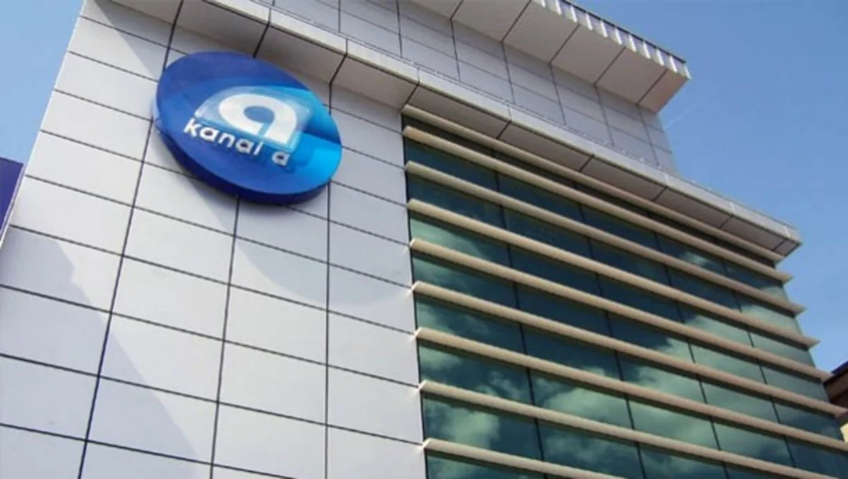 Türkiyənin “Kanal A” televiziyası yayımını dayandırıb