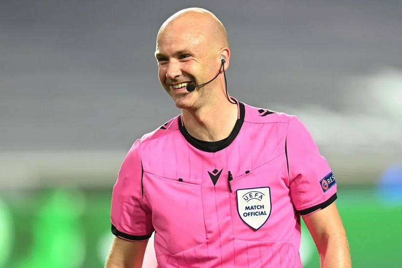 Bayer 04 - Qarabağ oyununun baş hakimi Azərbaycan millisinin məğlubiyyətinə şahidlik edib