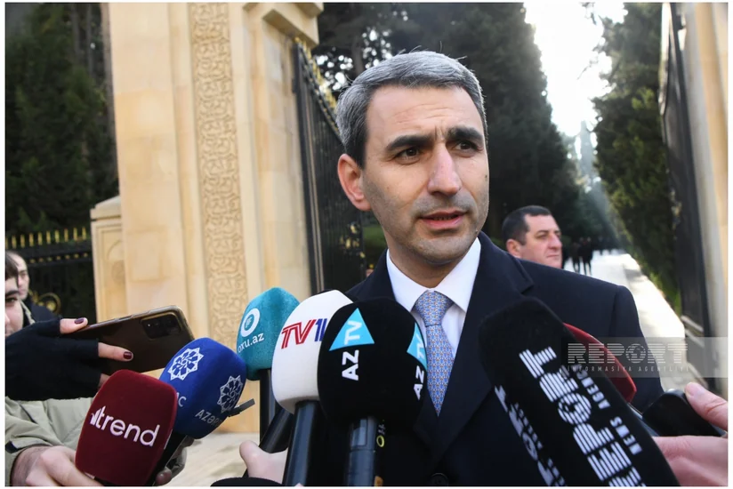 Çindən bu il Orta Dəhlizlə Avropaya göndərilən blok qatarlarının sayı 300-ü ötüb