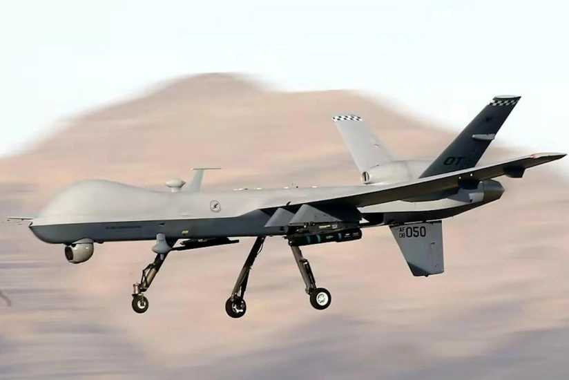 US, Japan to produce UAVs