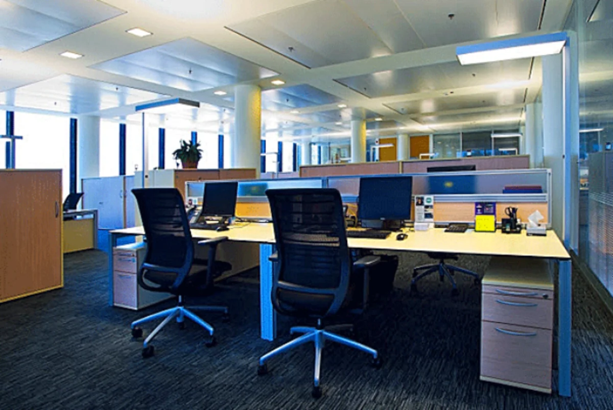 Ericsson to lay off 1,200 employees in Sweden