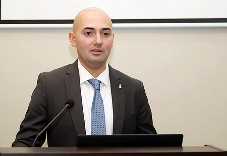 AFFA-da Lisenziyalaşdırma mövsümünün açılış iclası keçirilib