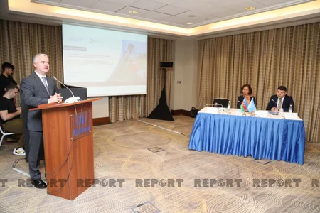 2 new projects launched under FAO-Azerbaijan partnership program