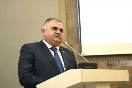 Gənclər Təşkilatları Milli Şurasına yeni sədr seçilib - YENİLƏNİB