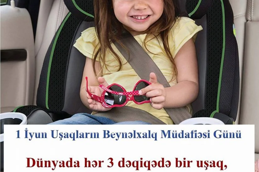 Avtomobillər üçün uşaq oturacağı alanda nələrə diqqət yetirmək lazımdır?