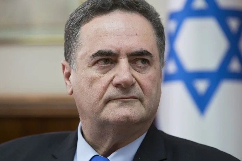 Глава МИД Израиля выразил соболезнования WCK из-за инцидента в Газе