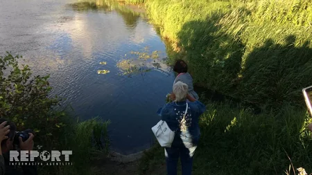 Yubileyə hazırlaşan sovet üslublu Minsk: Aqrar turizmə can atan şəhər - REPORTAJ