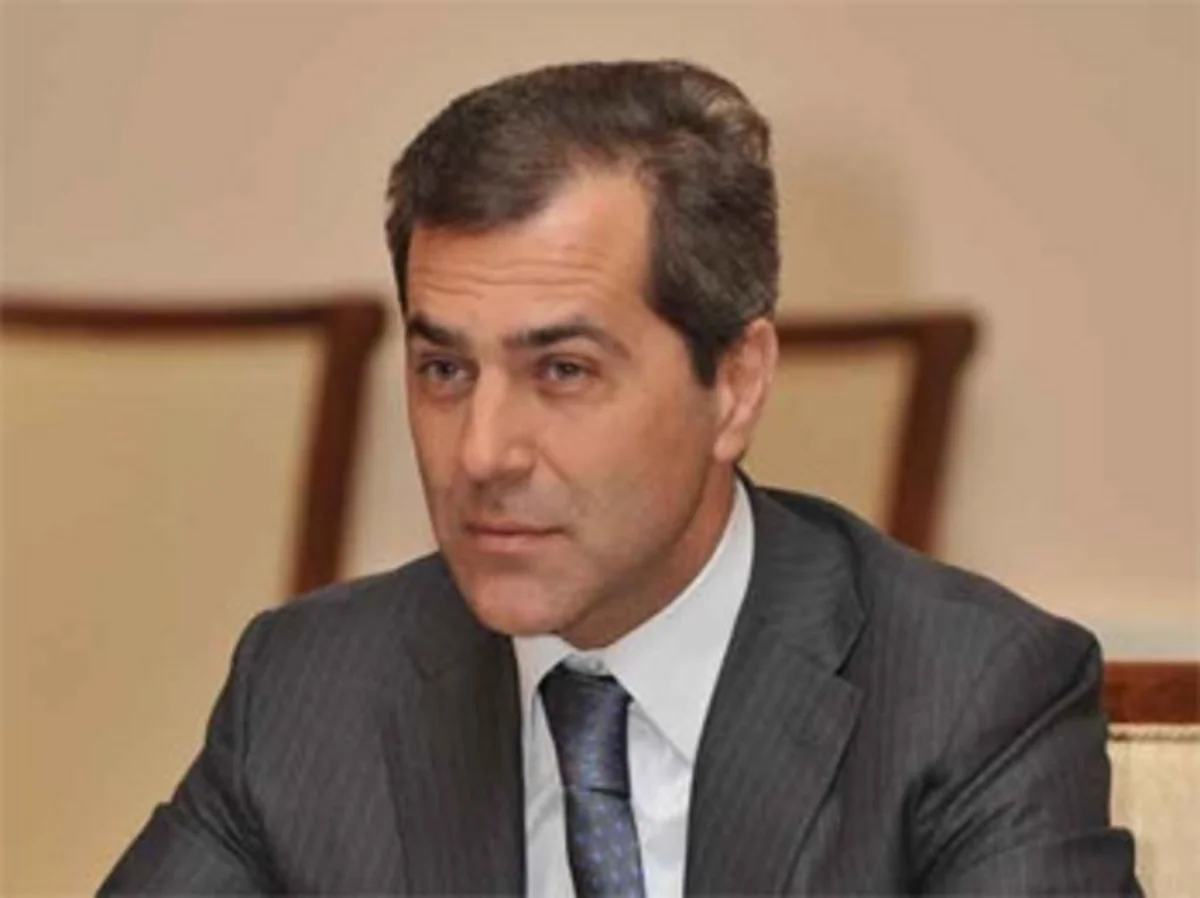 ​Nazim İbrahimov: “Azərbaycan və Türk diasporu arasında koordinasiya daha effektli qurula bilər”