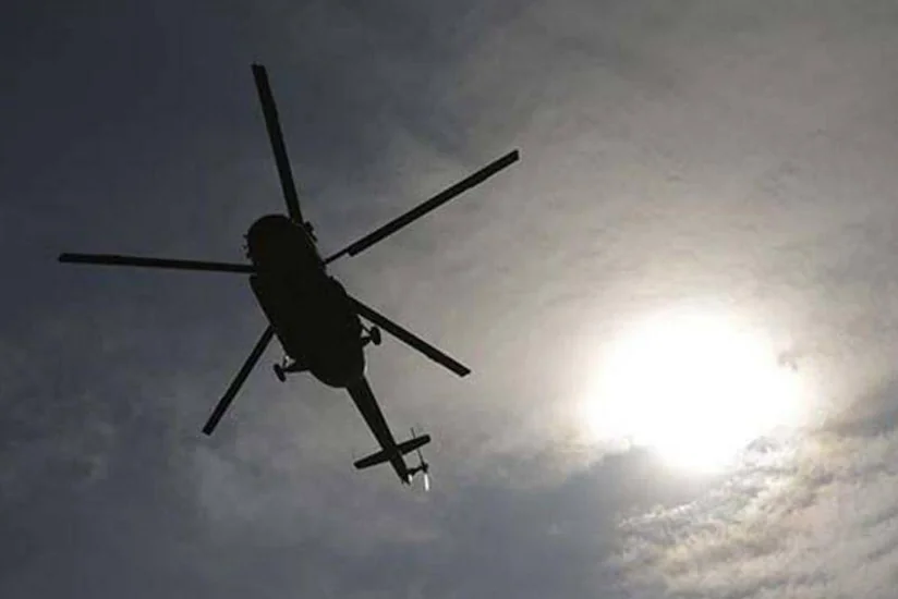 Rusiyada aviasiya qəzası baş verib, ölən və yaralananlar var