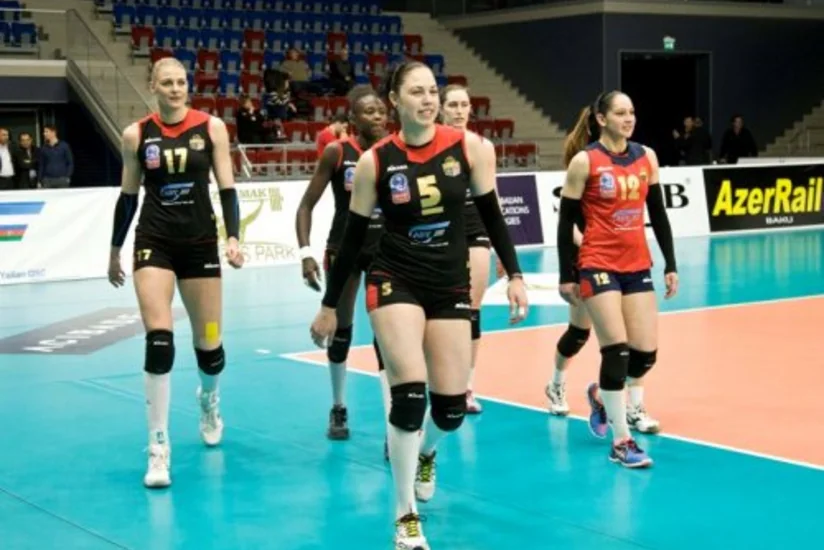 Azərbaycan Super Liqasında son finalçı müəyyənləşib